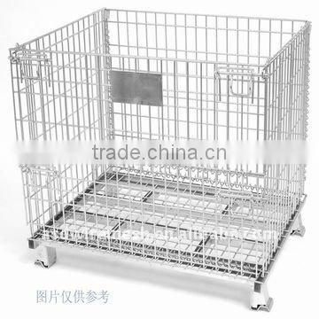 Metal Basket/Stainless steel basket/PVC caoted basket