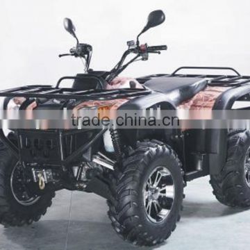 500cc ATV 2WD-4WD Switchable