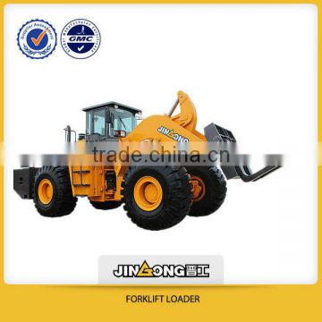 equipment producting electric forklift for quarry 26 ton mining machine for sale