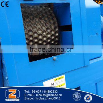 Coal Briquette Machine / Chrome Briquette Machine / Chrome Dry Briquetter