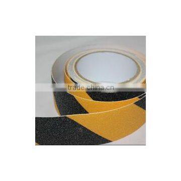 Anti-slip adhesive tape with high quanlity Anti slip tape for playgrounds or steps