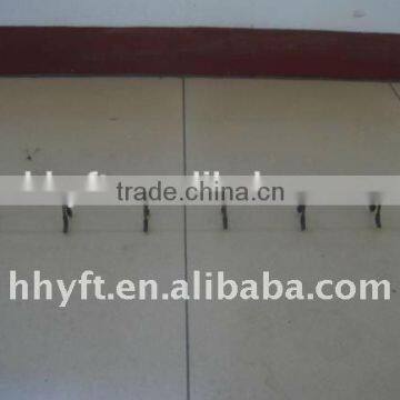 plastic rebar support for building china supplier on hot sale