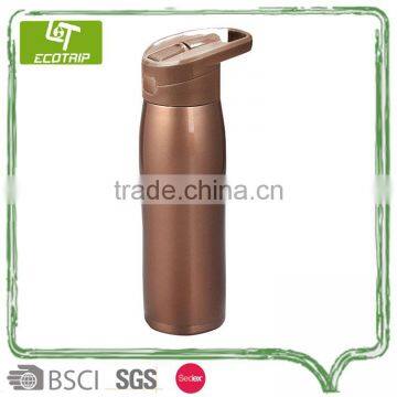 Professional wholesale high class school water bottle