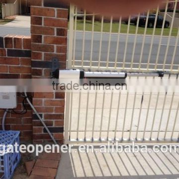 Automatic Single Swing Gate Operator For One Leaf Swing Door