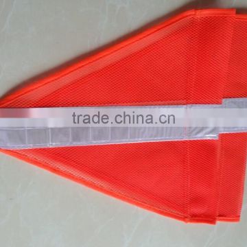wholesale pennant safety flag