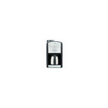 Jura Capresso CoffeeTeam TS