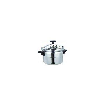 18cm Diameter 3 L Home Aluminum Cooks Pressure Cooker BY-PC818