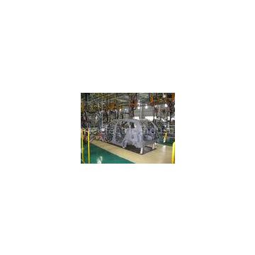 Factory Automotive Assembly Line Cars Machinery For Automobile / Any Components