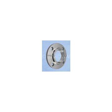 SS316 / 316L DIN 2565 Threaded Stainless Steel Flange dimensions DN15-DN2000