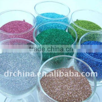 2011 best-selling glitter Powder for decorations 1/128