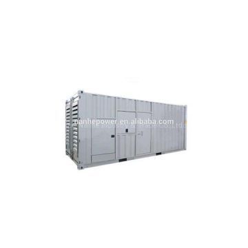 Containerized Type Diesel Genset