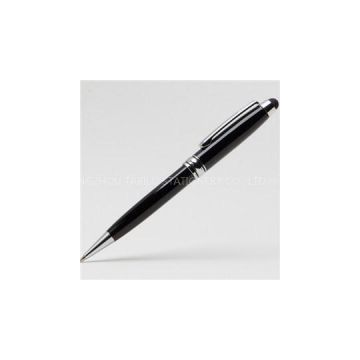 2-in-1 Touch Screen Stylus And Roller Pen