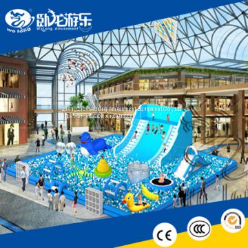 CE Certification inflatable slide, inflatable slide, inflatable bouncy castle