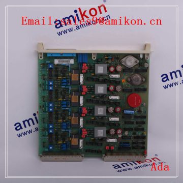 Input/Output Module Abb HV Controller IMMFP12 Bmi055