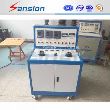 High and Low Voltage Circuit Breaker Testing Equipment