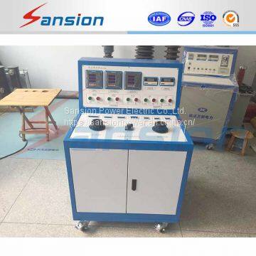 High and Low Voltage Circuit Breaker Testing Equipment