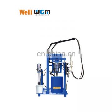 Factory sales cheap two component spraying machine