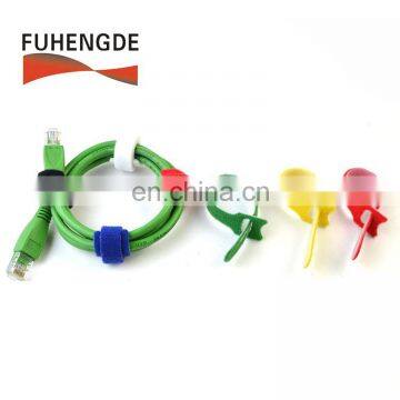 Tie Down Cable Strap, Self-adhesive Strap Cable Tie