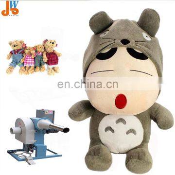 Factory direct supply Pillow Stuffing Machine / Plush Toy Stuffing Machine / Machines For Make Toys