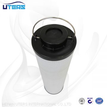UTERS Replace VICKERS Hydraulic Oil Filter Elemnet V4051B7C10
