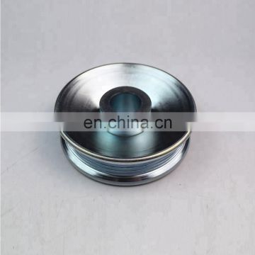 Hot sale Dongfeng truck diesel engine parts 3046204 M11 fan pulley