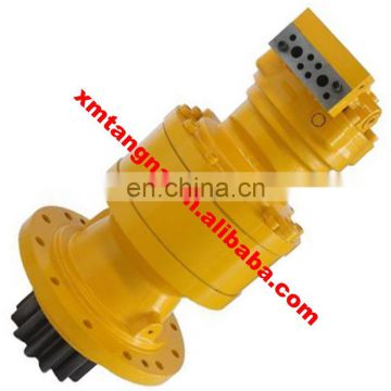 China JMF29 JMF43 JMF64 JMF68 JMF151 Hydraulic Swing Motor device gearbox reducer For Excavators
