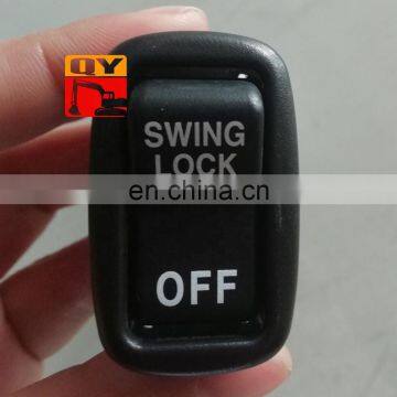 22U-06-22290 22U0622290 Switch For Excavator PC1250-8 Spare Parts Switch Swing Lock