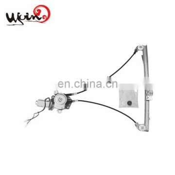 Quality for peugeot 306 window regulator for PEUGEOT 306 1993-2002 with motor 350103134000