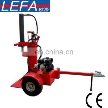 Italy Style electric log splitter power tool with CE SGS