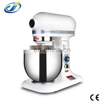 5 liter planetary mixer