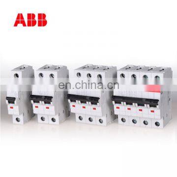 (Low-voltage electrical appliances) ABB miniature circuit breakers SH204-D13