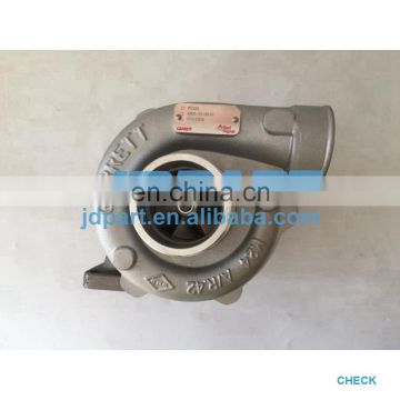 6CT Turbocharger For Diesel Engine