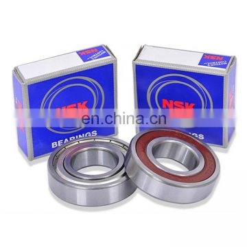 Japan ball  bearings  6203 6201 P2 P5 high precision RS 35bd219dum1 nsk bearing