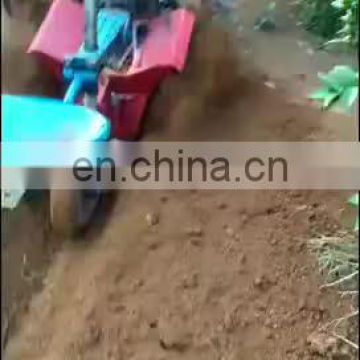 12hp 13hp diesel electrcic farm field two wheel mini motor motocultor power weeder tiller  hand tractor walking tractor
