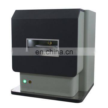 Rare Earth Mineral Analysis XRF Analyzer for Powder Mineral