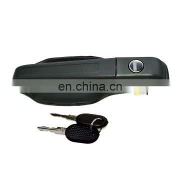 For Iveco Daily 2006-2011 Left hand side door handle with 2 keys 93927401