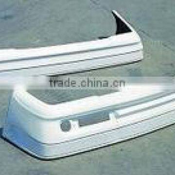 FRP truck bumper with high quality and reasonable price