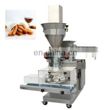 Wholesale for frozen churro making machine