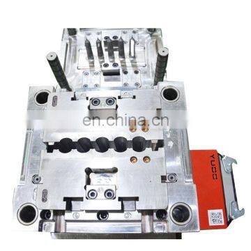 OEM/ODM plastic socket injection moulding injection mold