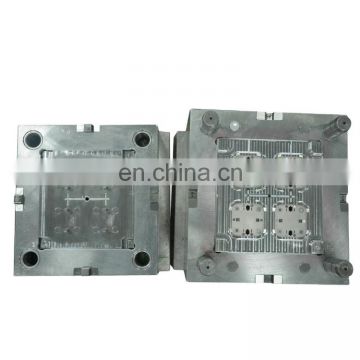 mould plastic injection switch mould injection socket mold