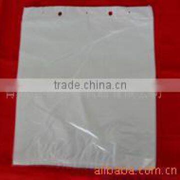 New design corn starch bag(2015) with CE certificate