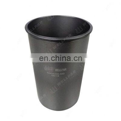 machine engine part JT Engine Cylinder Sleeve 98mm for  OK75A-10-311