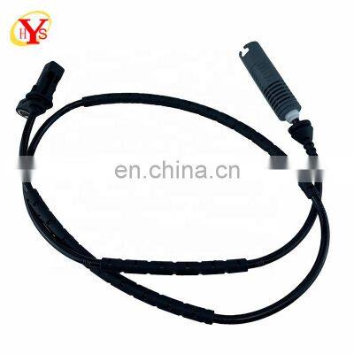 HYS factory price  Auto Disc Brake ABS Wheel Speed Sensor 345267624 for BMW 3 Saloon   (E90)  2005 -/BMW 3 Touring      (E91 )20