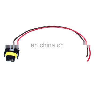 Free Shipping!Vehicle Speed Sensor Connector Wiring Harness FOR Chevrolet GM Camaro 88862217