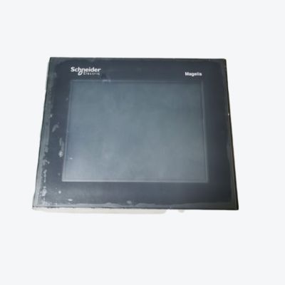 Schneider 140DRA84000  Quantum PLC module