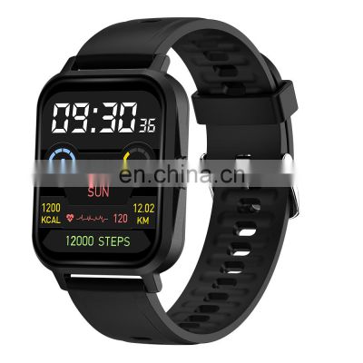 2021 New Style sport ip68 waterproof iwo Call Watch Body Temperature Monitoring Magnetic A90 Smart Wristband Bracelet Watch