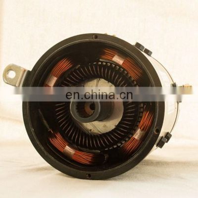 Top Sale Electric DC Motor 48 Volt High Speed Electrical dc motor XP-2067-S