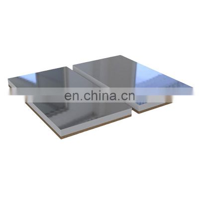 201 301 304 316 ss sheet thickness width length can be customized stainless steel plate