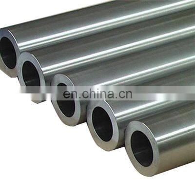 High precision cold drawing (rolling) Blank tube material