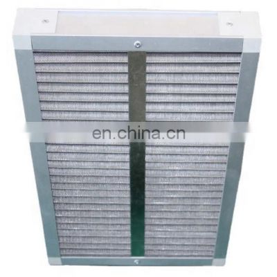Pre Filter Panel Filter Ahu Primary Filter